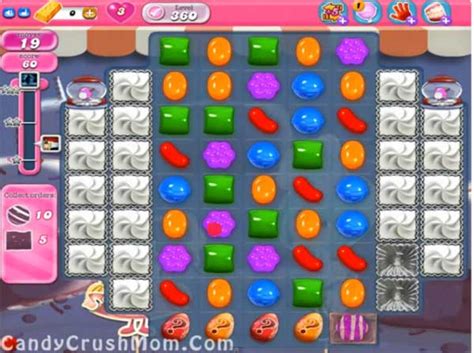 Candy Crush Level 360 Cheats: How To Beat Level 360 Help.
